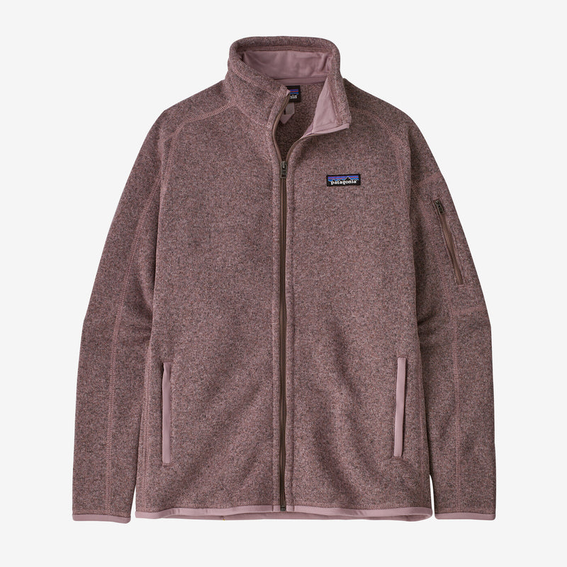 Load image into Gallery viewer, Patagonia Women&#39;s Better Sweater Fleece Jacket
