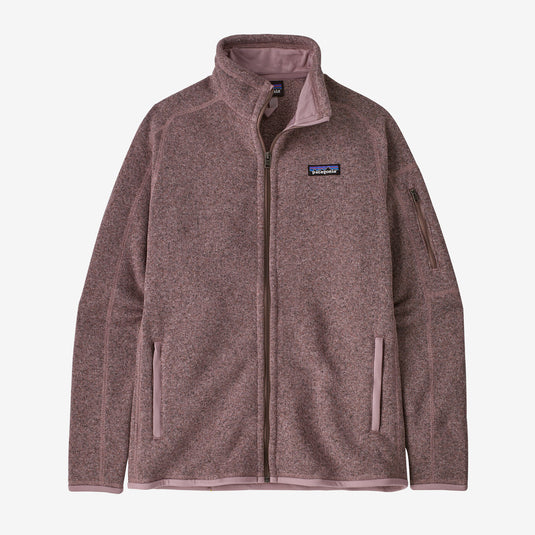 Patagonia Women's Better Sweater Fleece Jacket