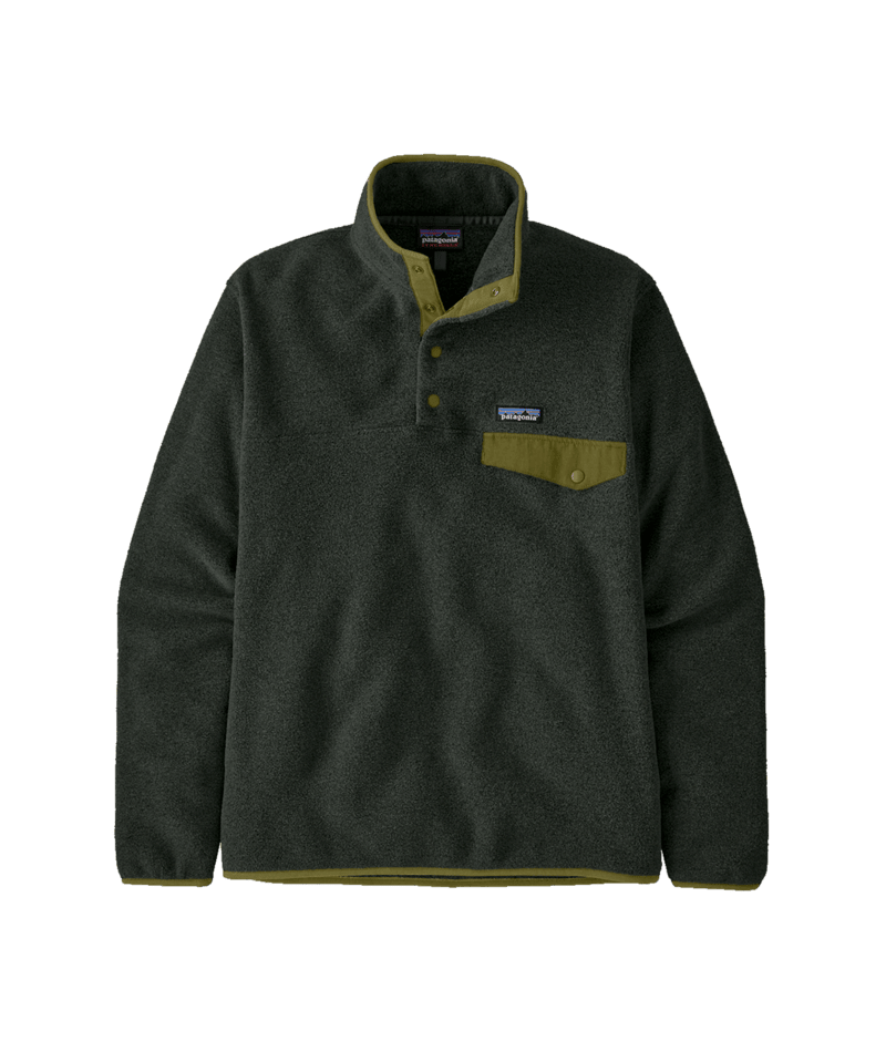 Load image into Gallery viewer, Patagonia Men&#39;s Lightweight Synchilla Snap-T Fleece Pullover 2026
