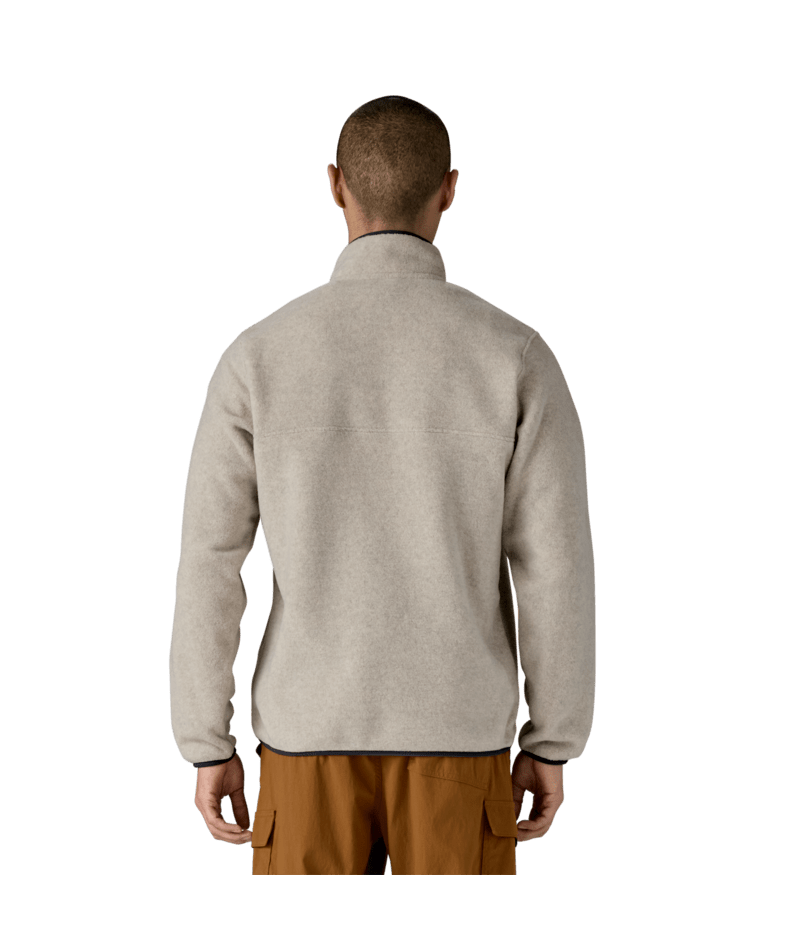 Load image into Gallery viewer, Patagonia Men&#39;s Lightweight Synchilla Snap-T Fleece Pullover 2026

