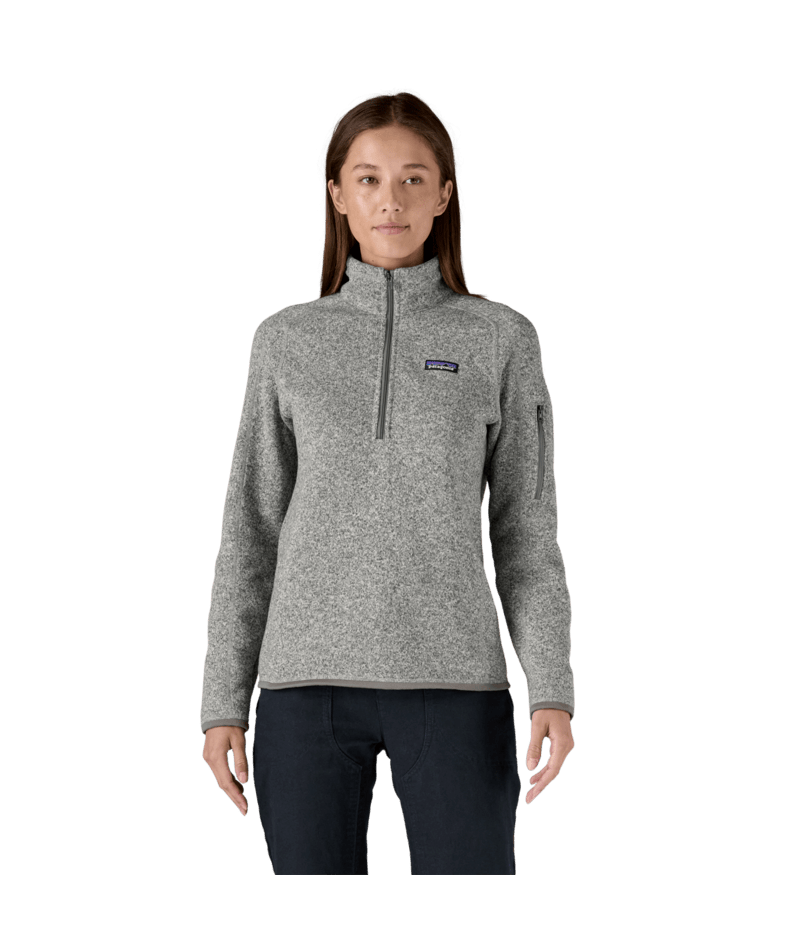 Load image into Gallery viewer, Patagonia Women&#39;s Better Sweater 1/4-Zip Fleece 2026
