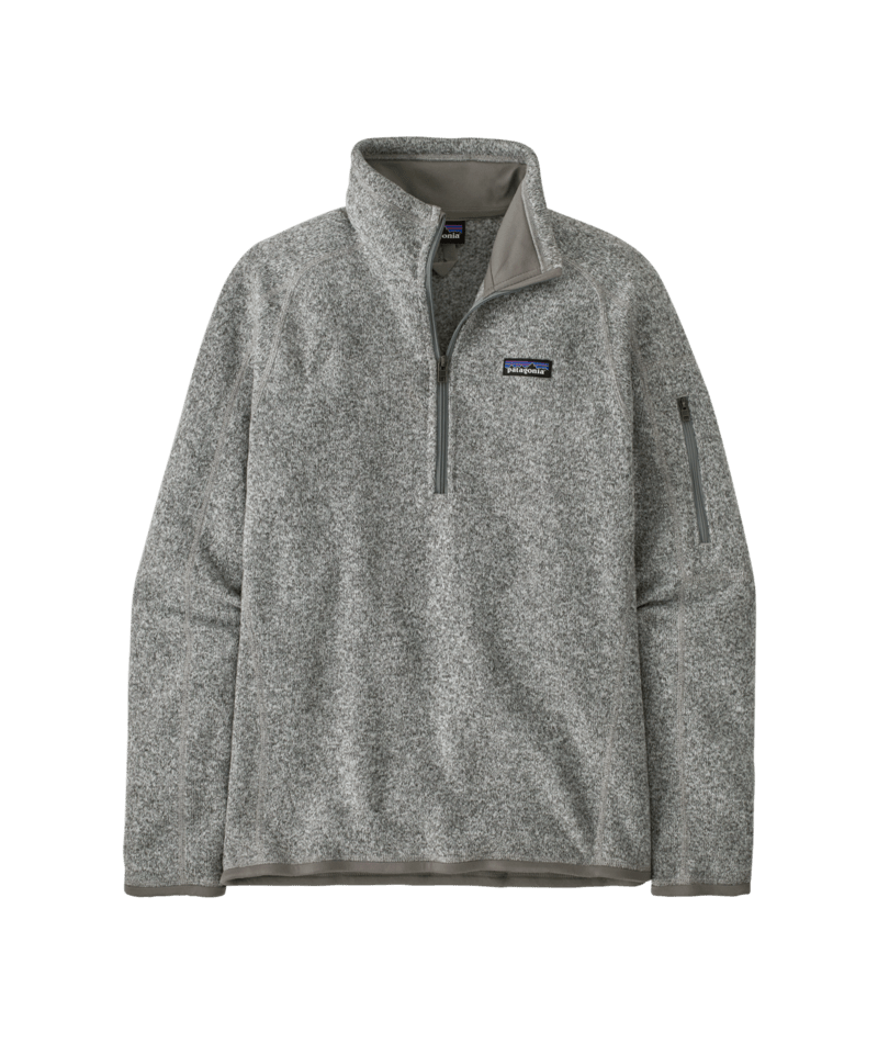 Load image into Gallery viewer, Patagonia Women&#39;s Better Sweater 1/4-Zip Fleece 2026
