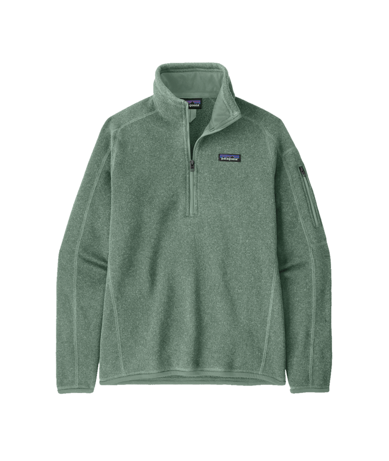 Load image into Gallery viewer, Patagonia Women&#39;s Better Sweater 1/4-Zip Fleece 2026
