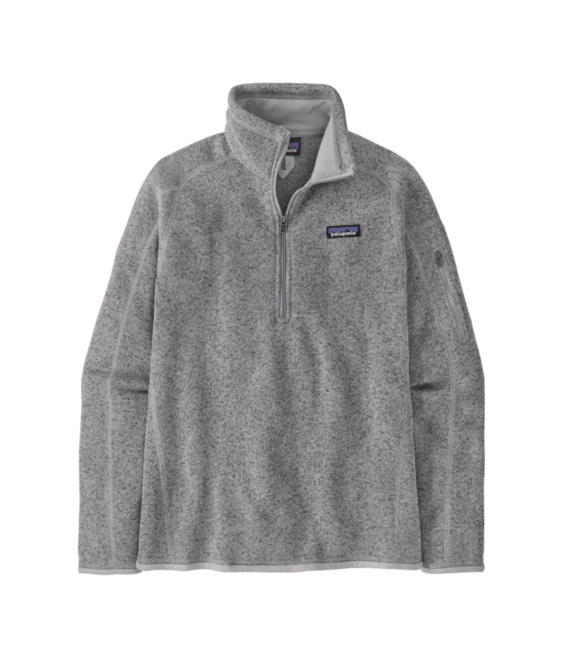 Load image into Gallery viewer, Patagonia Women&#39;s Better Sweater 1/4-Zip Fleece 2026
