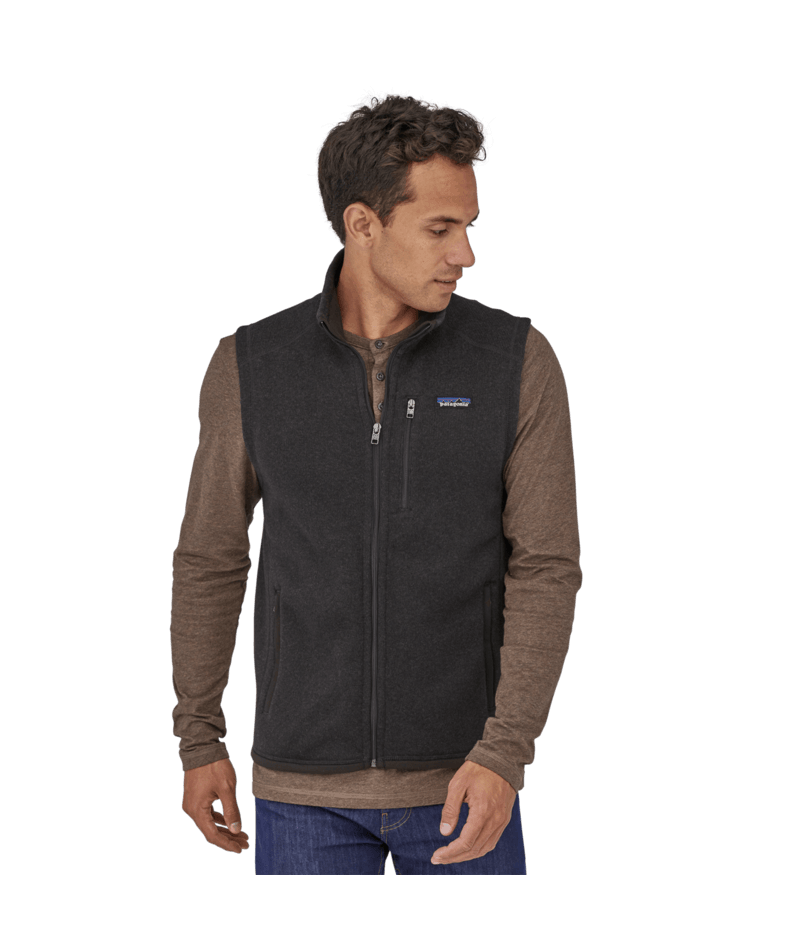 Load image into Gallery viewer, Patagonia Men&#39;s Better Sweater Fleece Vest
