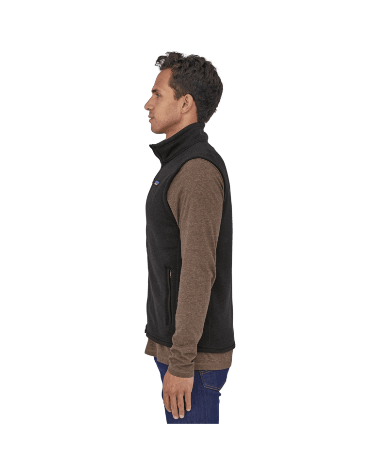 Load image into Gallery viewer, Patagonia Men&#39;s Better Sweater Fleece Vest

