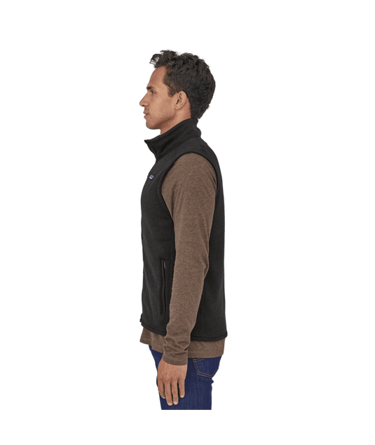 Patagonia Men's Better Sweater Fleece Vest