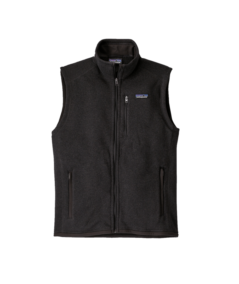 Load image into Gallery viewer, Patagonia Men&#39;s Better Sweater Fleece Vest
