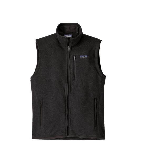 Patagonia Men's Better Sweater Fleece Vest