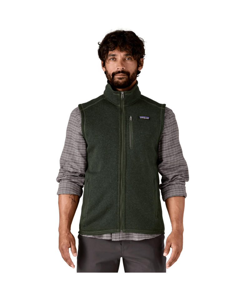 Load image into Gallery viewer, Patagonia Men&#39;s Better Sweater Fleece Vest
