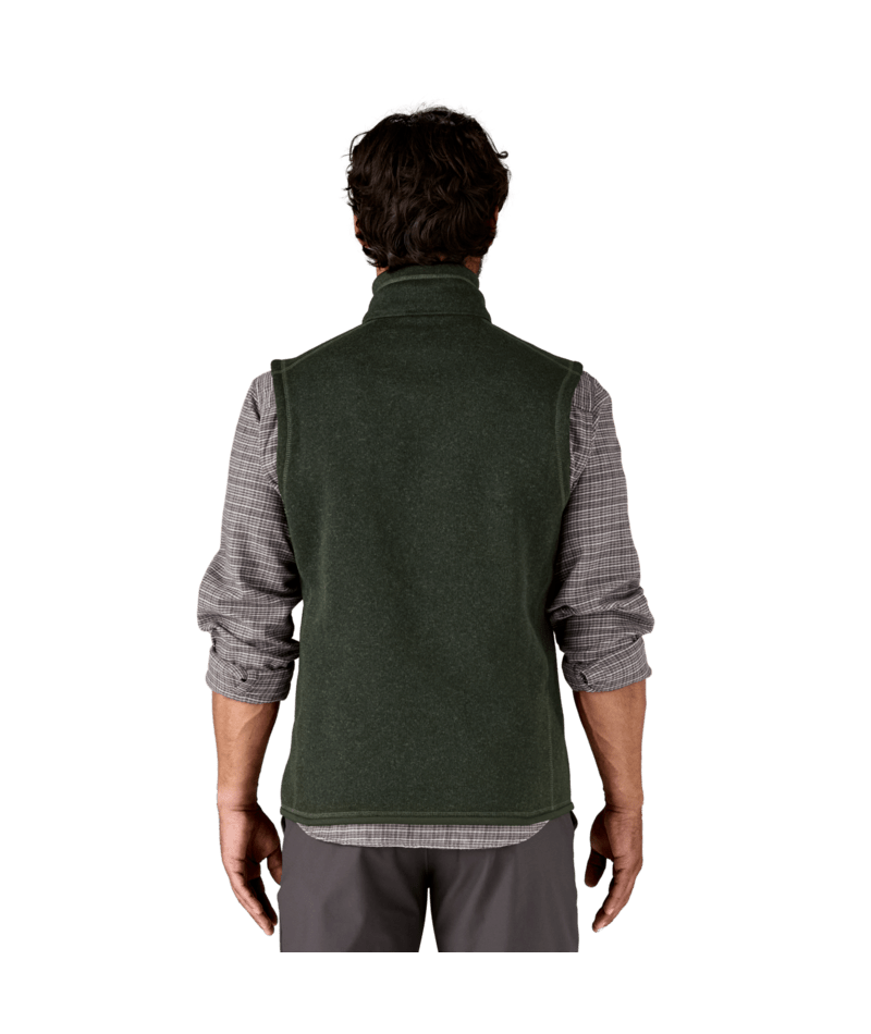 Load image into Gallery viewer, Patagonia Men&#39;s Better Sweater Fleece Vest
