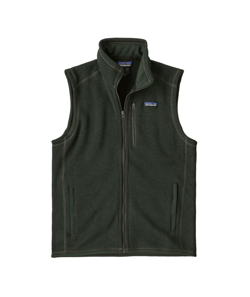 Load image into Gallery viewer, Patagonia Men&#39;s Better Sweater Fleece Vest
