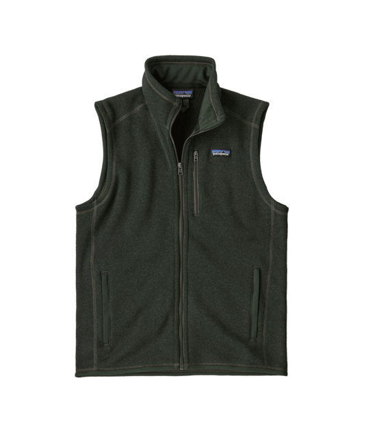 Patagonia Men's Better Sweater Fleece Vest