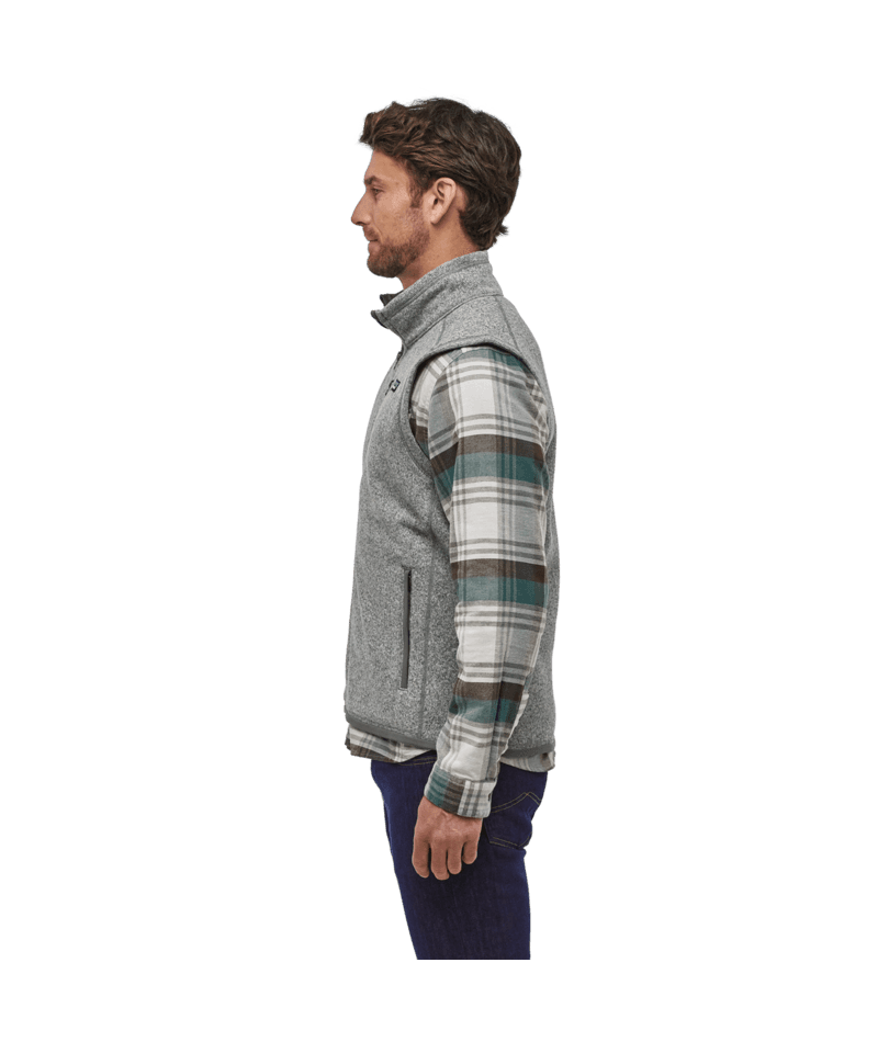 Load image into Gallery viewer, Patagonia Men&#39;s Better Sweater Fleece Vest
