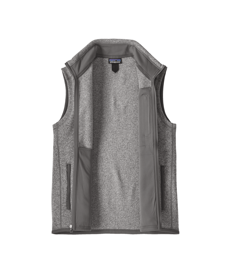 Load image into Gallery viewer, Patagonia Men&#39;s Better Sweater Fleece Vest
