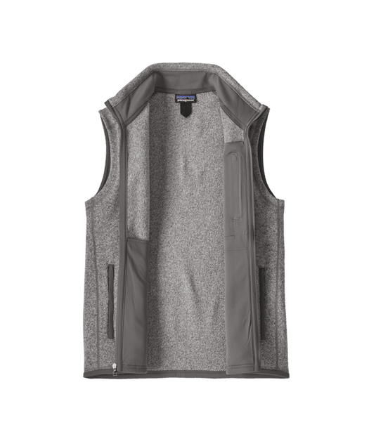 Patagonia Men's Better Sweater Fleece Vest