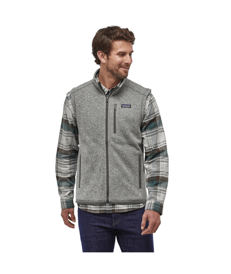 Load image into Gallery viewer, Patagonia Men&#39;s Better Sweater Fleece Vest
