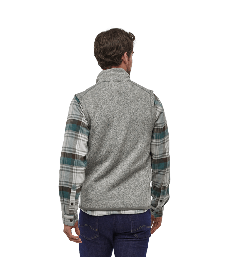 Load image into Gallery viewer, Patagonia Men&#39;s Better Sweater Fleece Vest
