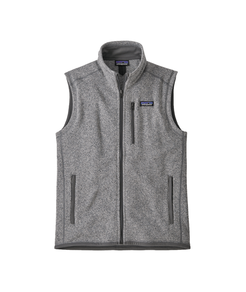 Load image into Gallery viewer, Patagonia Men&#39;s Better Sweater Fleece Vest
