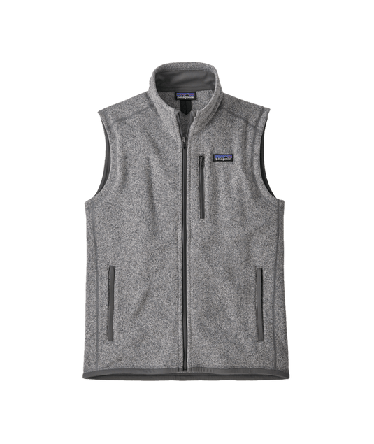 Patagonia Men's Better Sweater Fleece Vest