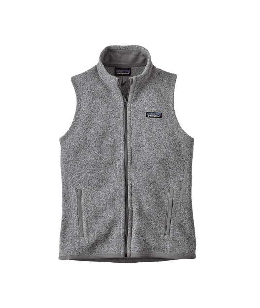 Patagonia Women's Better Sweater Fleece Vest 2026