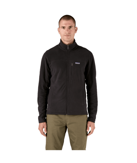 Patagonia Men's Micro D Fleece Jacket