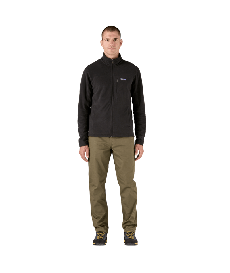 Load image into Gallery viewer, Patagonia Men&#39;s Micro D Fleece Jacket
