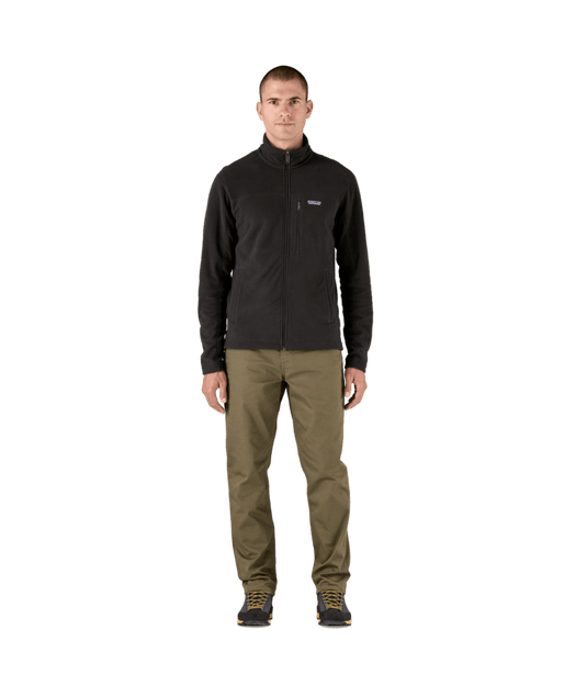 Patagonia Men's Micro D Fleece Jacket
