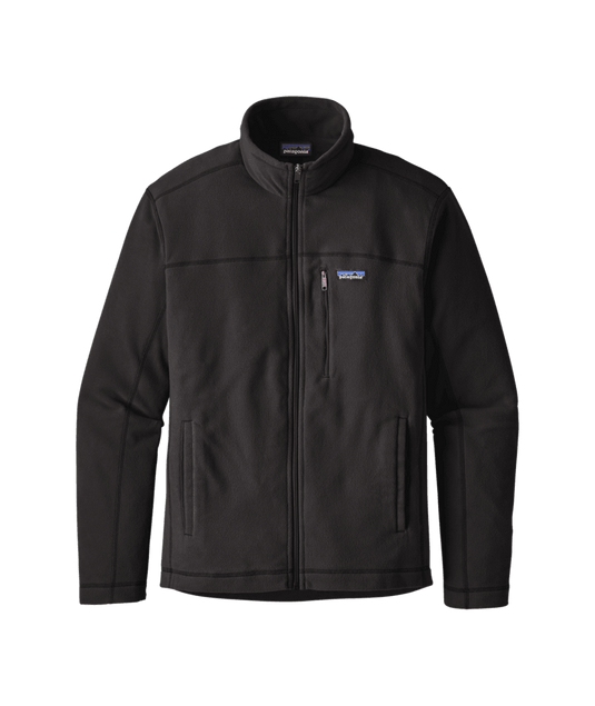 Patagonia Men's Micro D Fleece Jacket