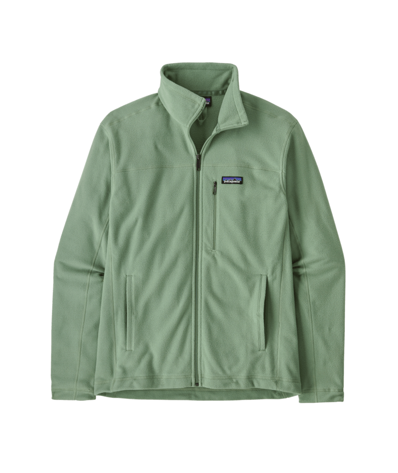 Load image into Gallery viewer, Patagonia Men&#39;s Micro D Fleece Jacket
