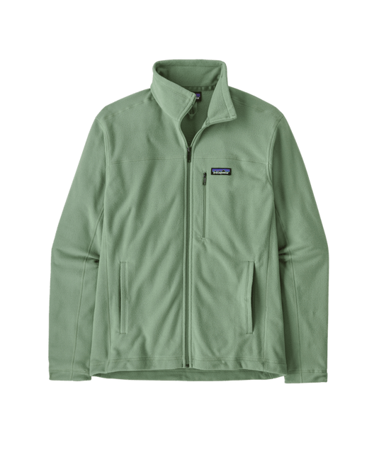 Patagonia Men's Micro D Fleece Jacket