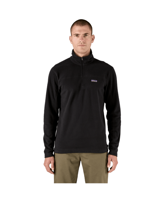 Patagonia Men's Micro D Fleece Pullover 2026