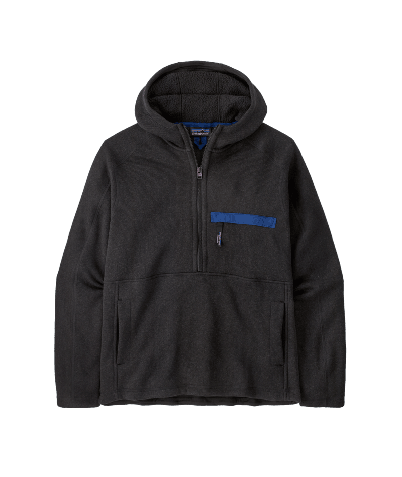 Load image into Gallery viewer, Patagonia Men&#39;s Better Sweater 1/2 Zip Pullover
