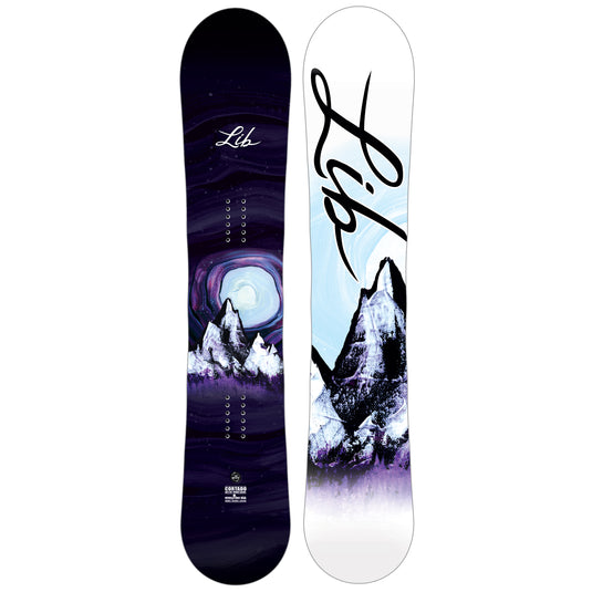 Lib Tech Women's Cortado Snowboard 2027
