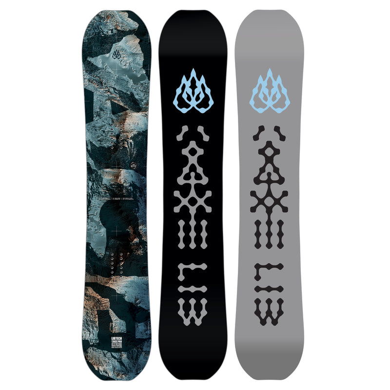 Load image into Gallery viewer, Lib Tech Men's T. Rice Pro Snowboard 2027

