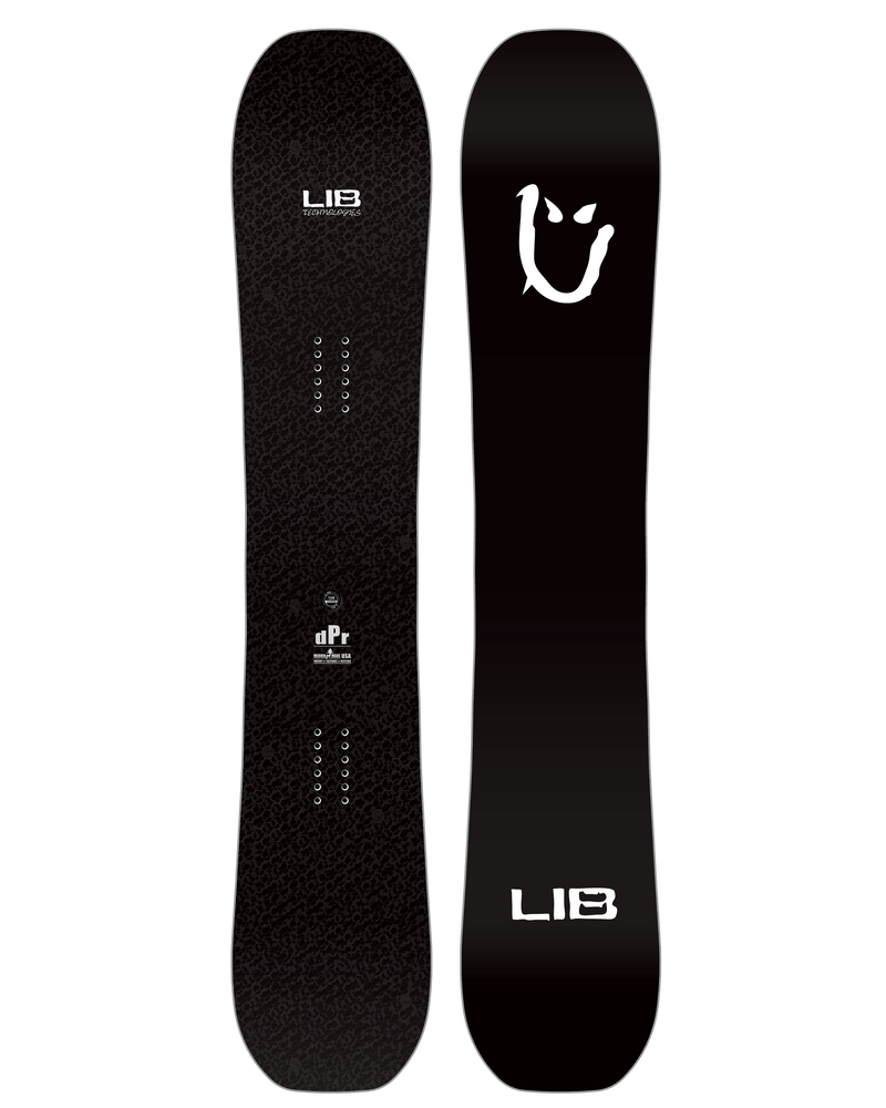 Load image into Gallery viewer, Lib Tech Men's DPR Camber Snowboard 2027
