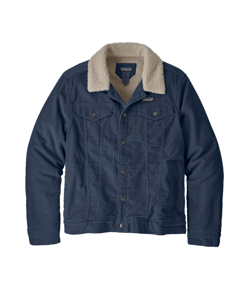 Load image into Gallery viewer, Patagonia Men&#39;s Pile-Lined Trucker Jacket 2026
