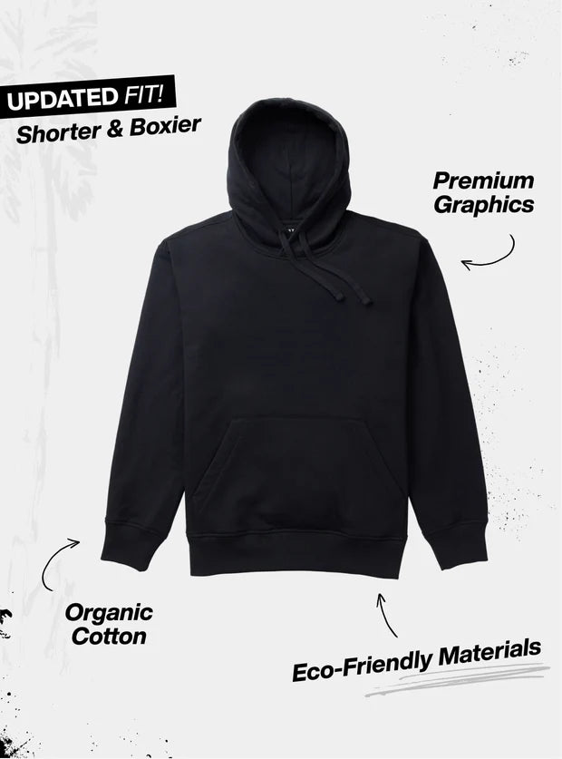 Load image into Gallery viewer, Burton Family Tree Pullover Hoodie
