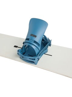 Load image into Gallery viewer, Burton Men&#39;s Cartel Re:Flex Snowboard Bindings 2026
