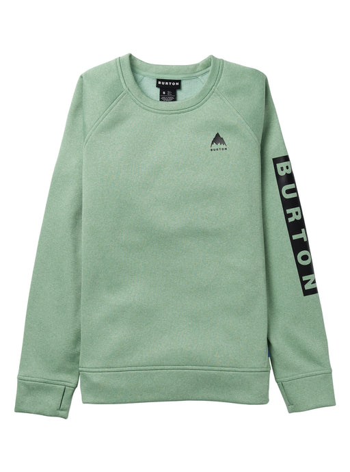 Burton Women's Oak Crewneck Fleece