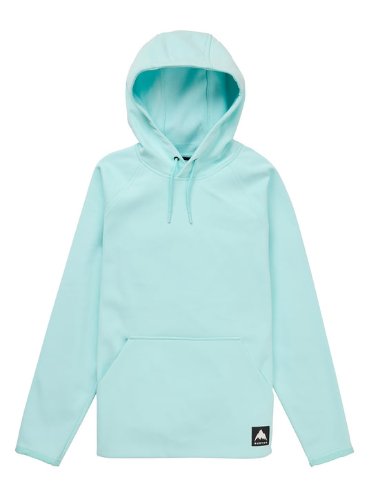Burton Women's Crown Weatherproof Pullover Fleece