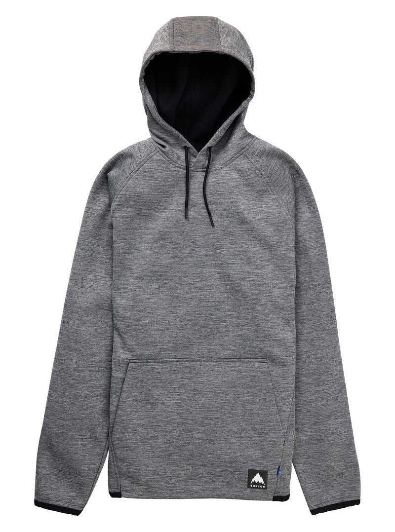 Load image into Gallery viewer, Burton Men&#39;s Crown Weatherproof Pullover Fleece 2026
