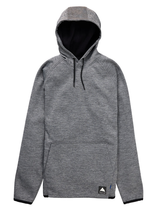 Burton Men's Crown Weatherproof Pullover Fleece 2026