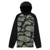 Burton Men's Crown Weatherproof Pullover Fleece 2026
