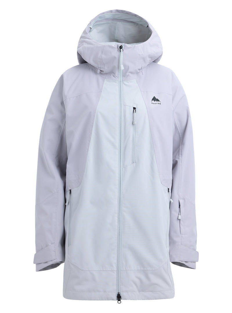 Load image into Gallery viewer, Burton Women&#39;s Reserve 2L Insulated Jacket
