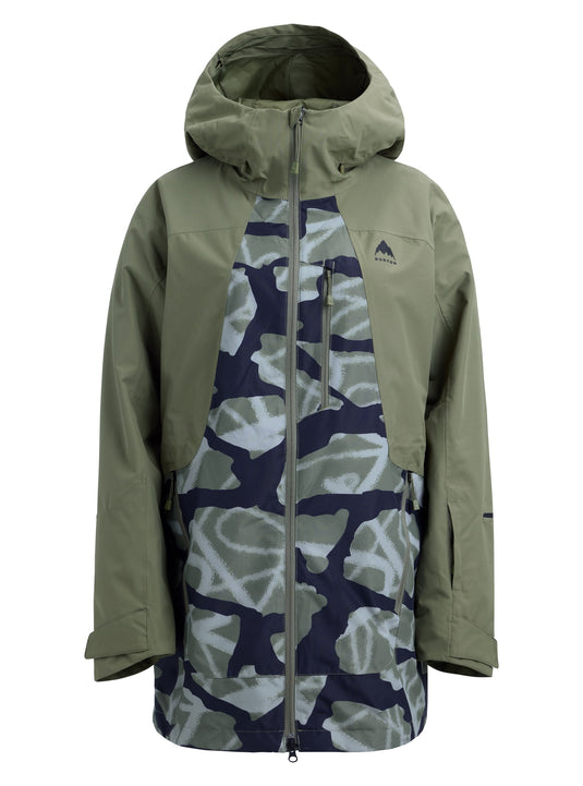 Burton Women's Reserve 2L Insulated Jacket