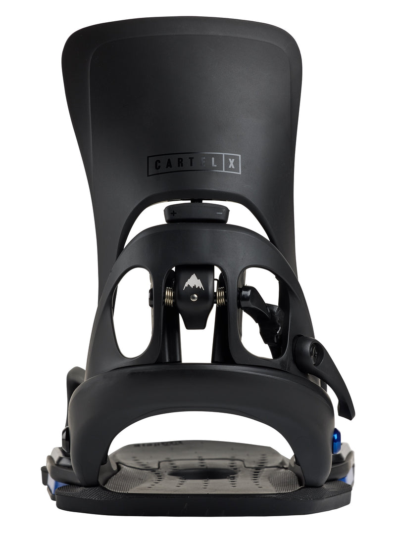 Load image into Gallery viewer, Burton Men&#39;s Step On® Cartel X EST Snowboard Bindings 2026
