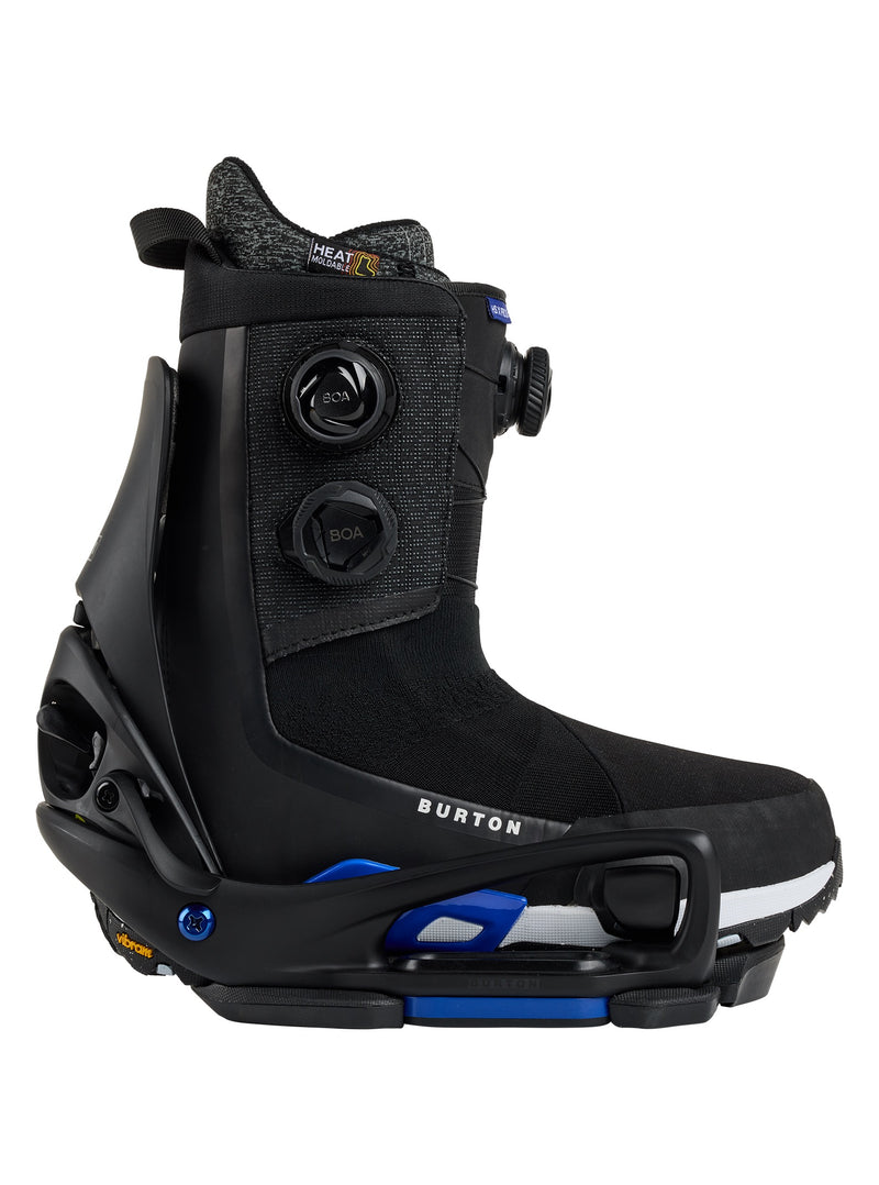 Load image into Gallery viewer, Burton Men&#39;s Step On® Cartel X EST Snowboard Bindings 2026
