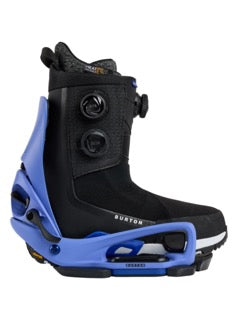 Load image into Gallery viewer, Burton Men&#39;s Step On® Cartel X EST Snowboard Bindings 2026
