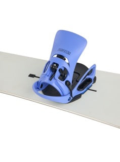 Load image into Gallery viewer, Burton Men&#39;s Step On® Cartel X EST Snowboard Bindings 2026
